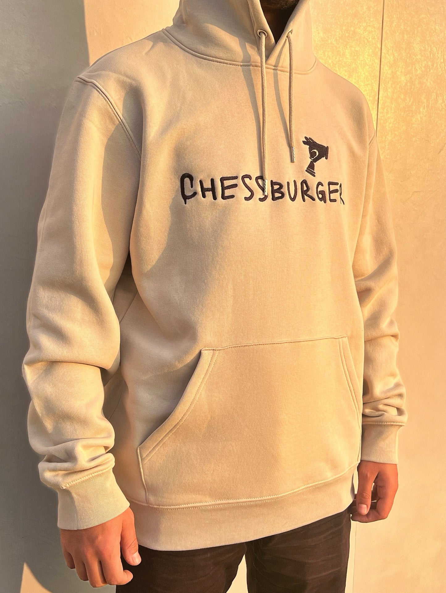 Chessmove - Desert