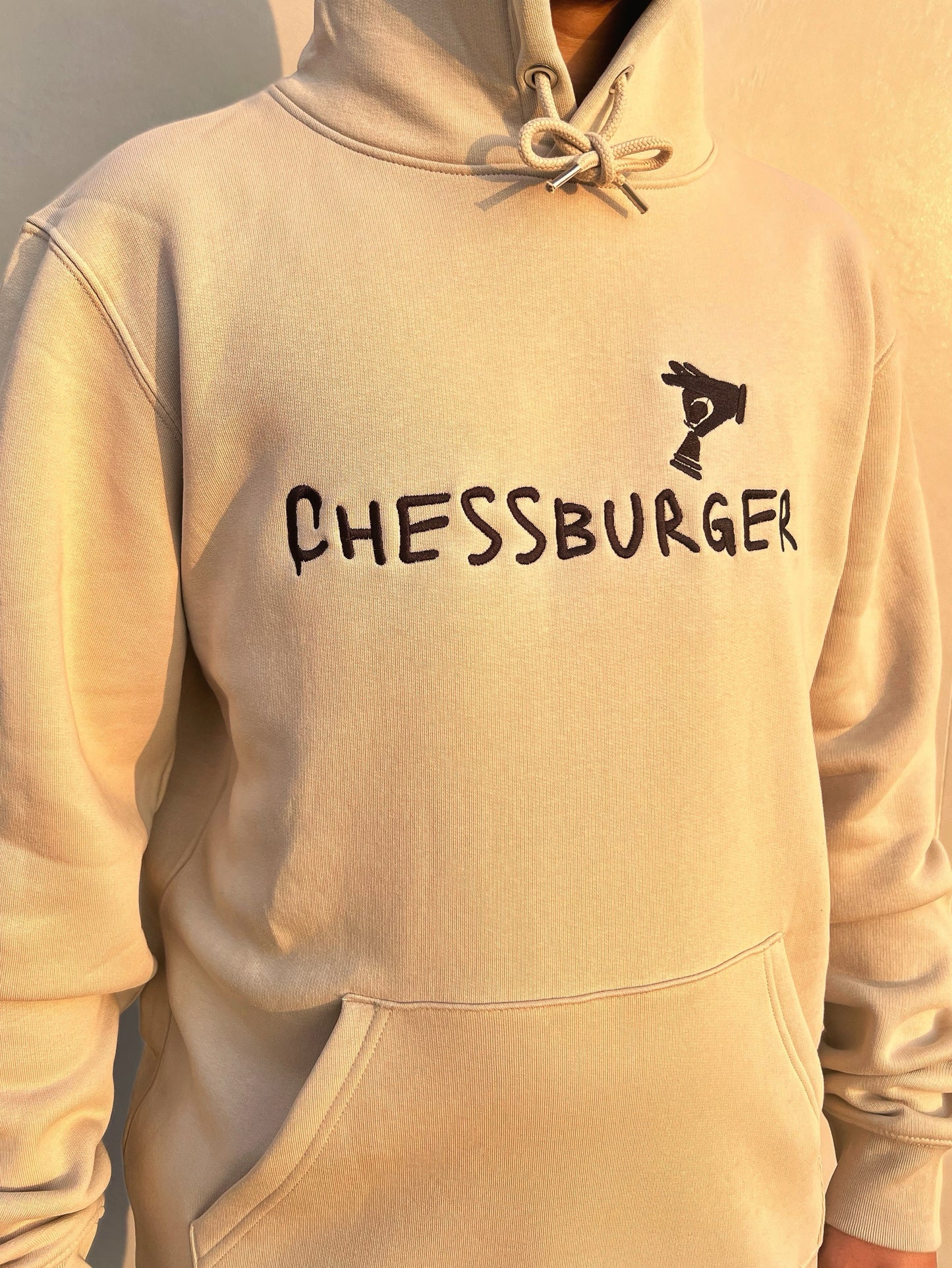 Chessmove - Desert