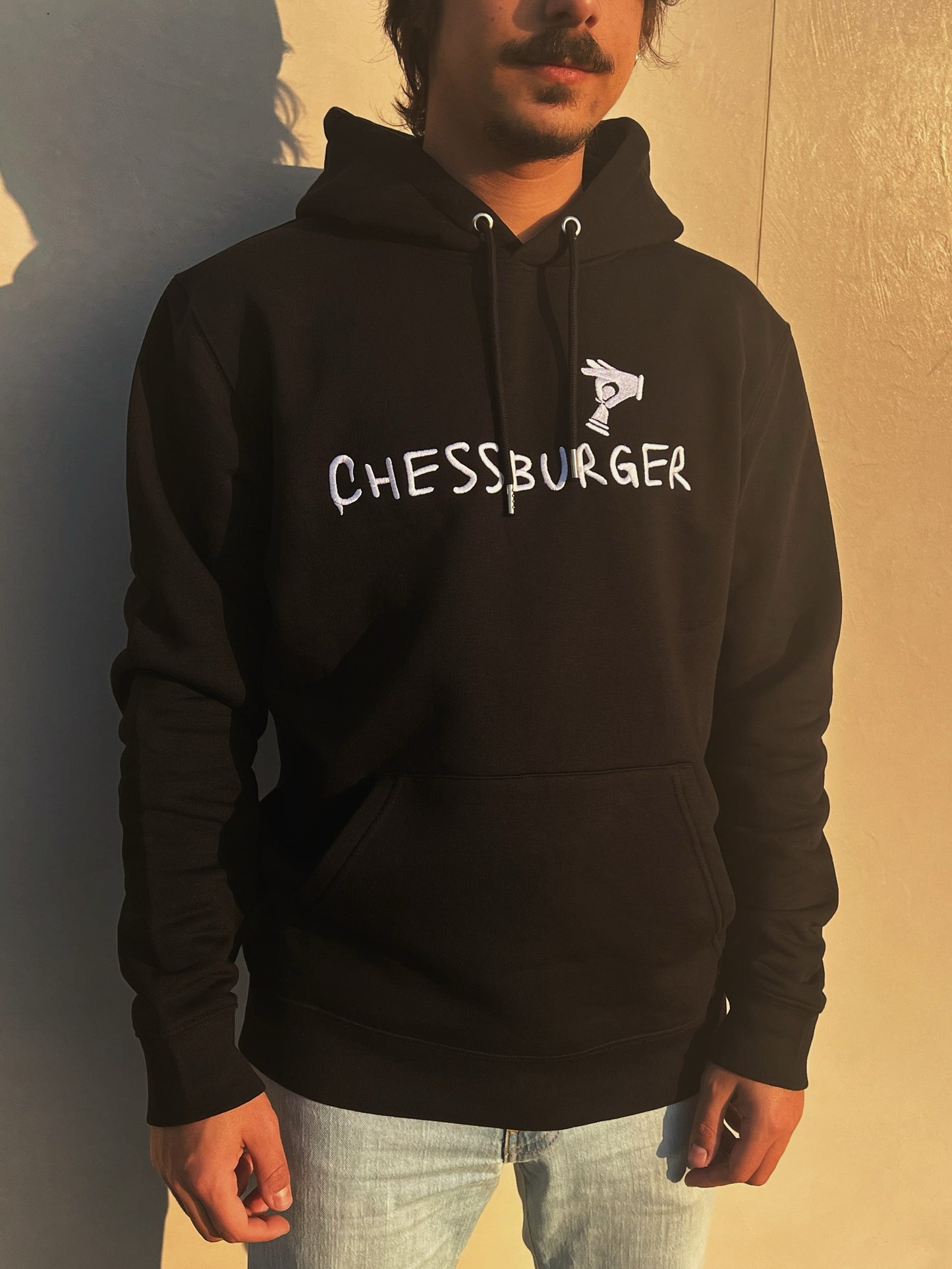 Chessmove - Black
