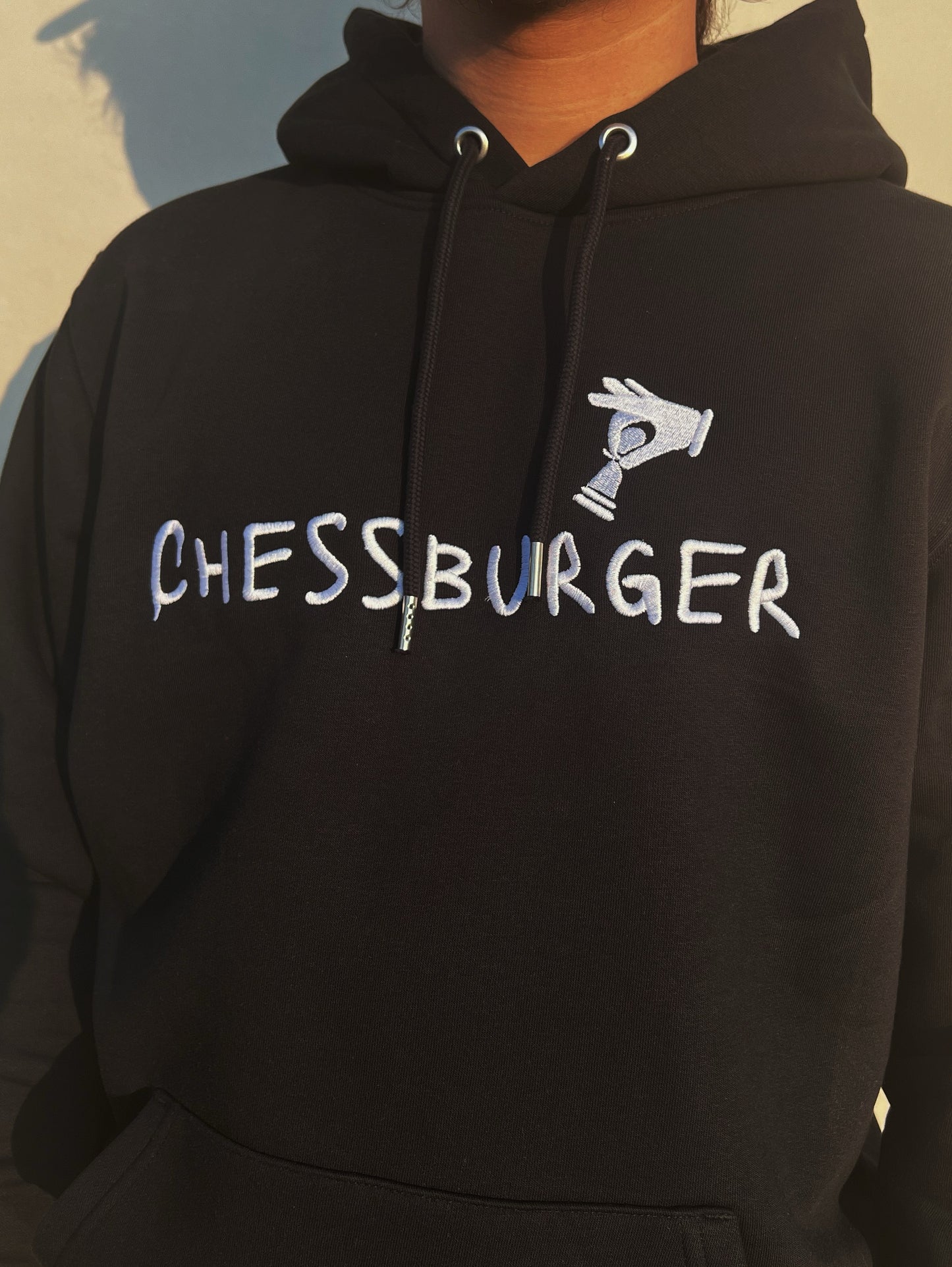 Chessmove - Black