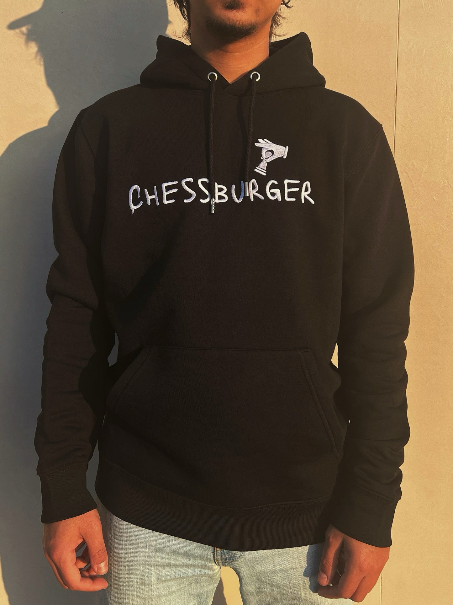Chessmove - Black