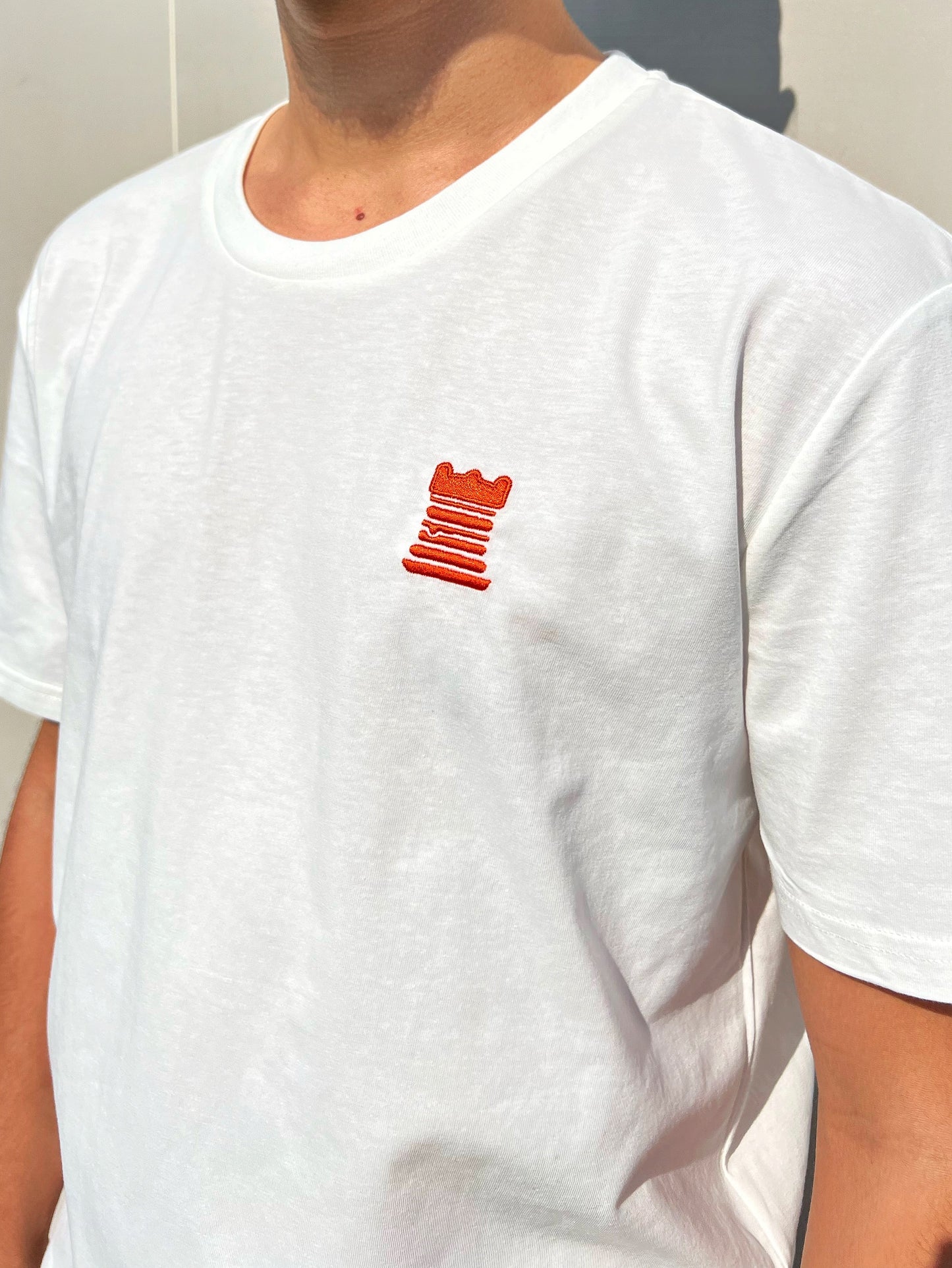 Iconic - Off White