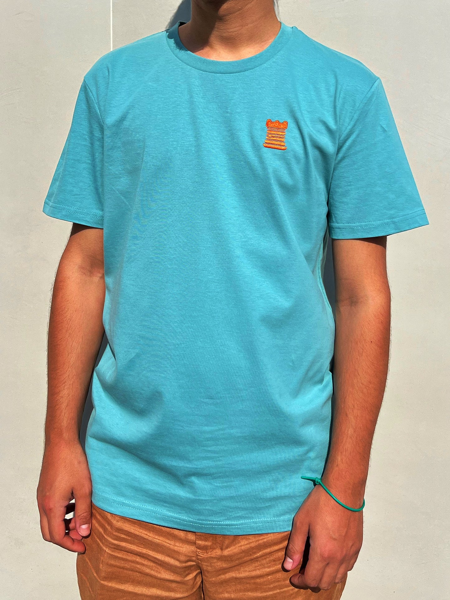 Iconic - Teal