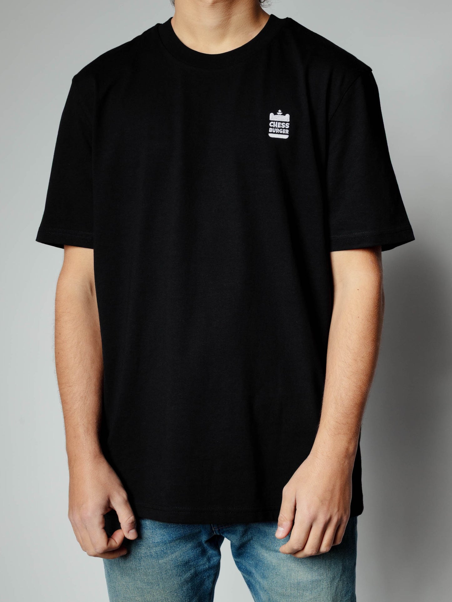 Back2Basics - Black