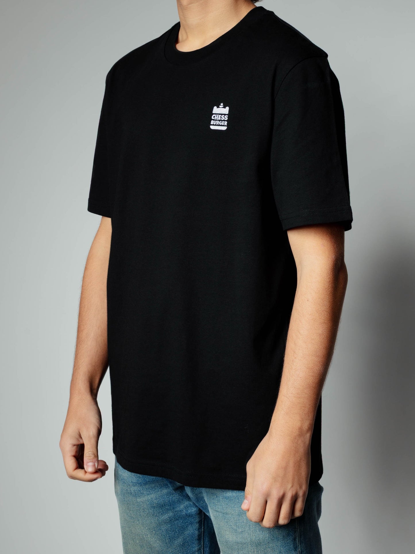 Back2Basics - Black