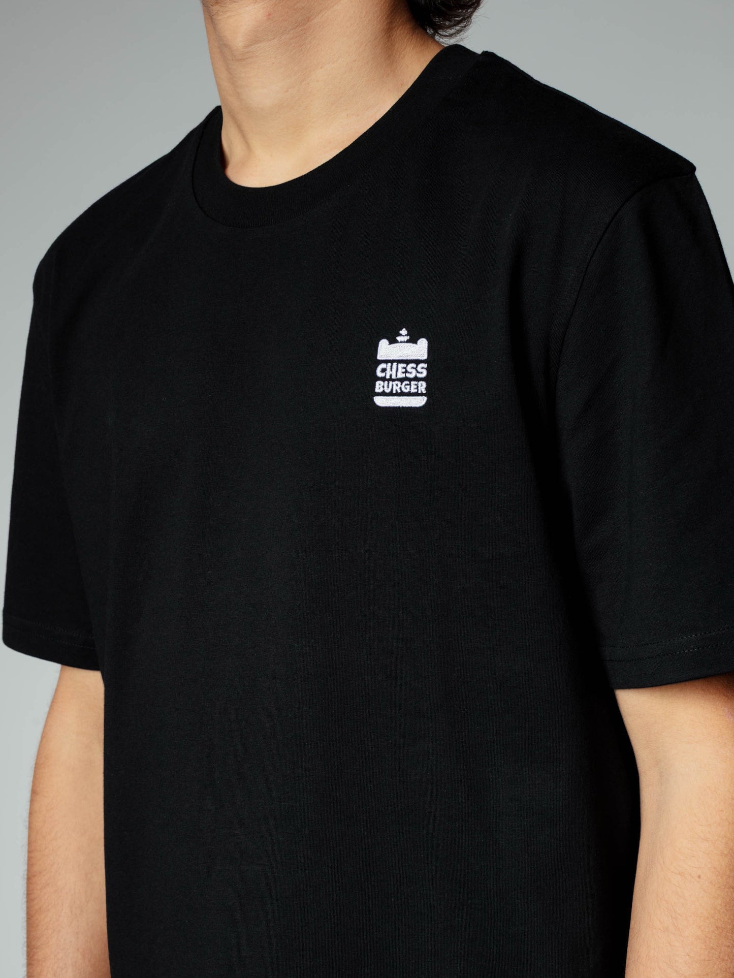 Back2Basics - Black