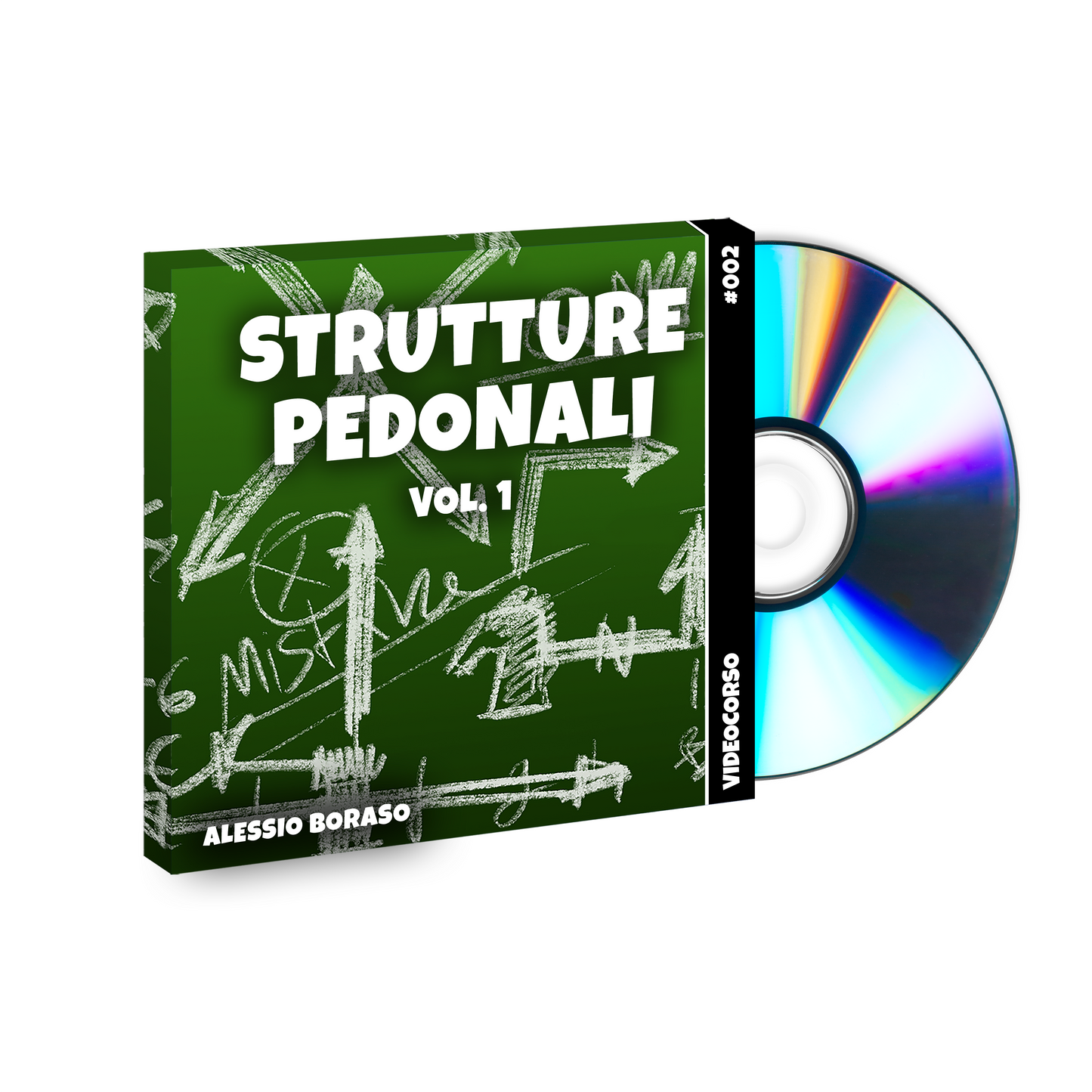 Strutture Pedonali Vol.1