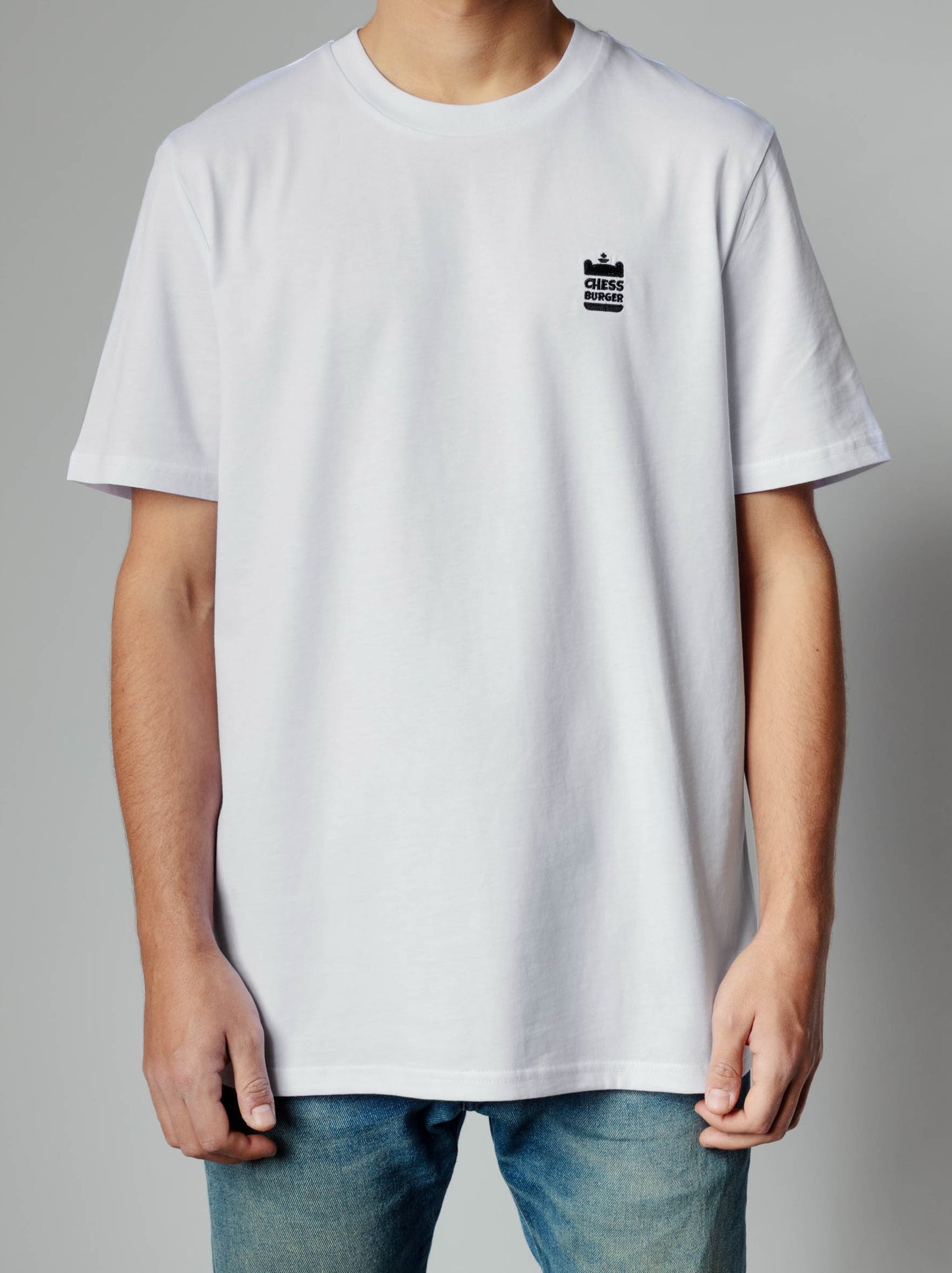 Back2Basics - White