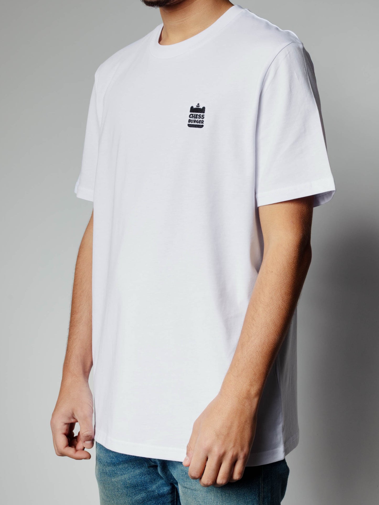 Back2Basics - White