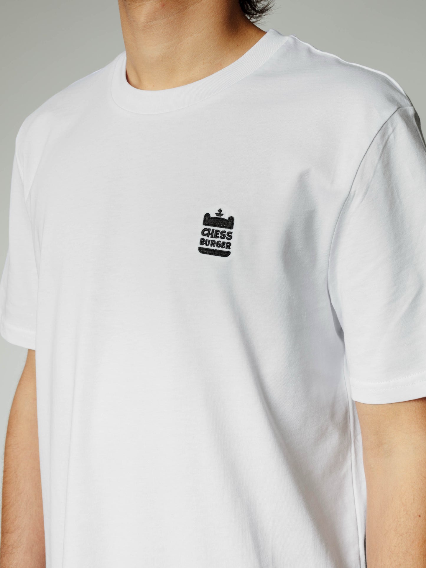 Back2Basics - White